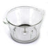 Picadora 123 Sindelen P-123tvin 1,8lts 420w Color Plateado