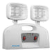 Lampara De Emergencia Led 2 Focos Philco Certificado SEC