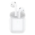 Audifonos Hoco Ew45 In Ear Bluetooth Tws Gato Color Verde