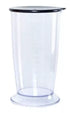 Batidora De Inmersión Oster Power Elegance Roja 220v 300w