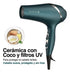 Secador Remington Advanced Coconut Therapy Ac-8607