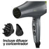 Secador Remington D18a Shine Therapy Aguacate/macadamia