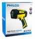 Foco Linterna 1 Led Hig Power Philco Recargable