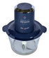 Picadora 123 Sindelen P-123vitro Color Azul