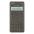 Calculadora Científica Casio Fx-82ms 240 Funciones Negro