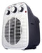 Estufa Eléctrica Calefactor Sindelen + Timer Tc-2200vt