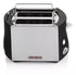 Tostador Thomas Th-120 2 Panes Color Plateado