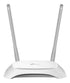 Router Inalámbrico Tp-link 6 Tl-wr840n Blanco