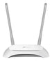 Router Inalámbrico Tp-link 6 Tl-wr840n Blanco