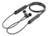 Audífonos Bluetooth Es65 Hoco Compatible Apple Samsung 30h Color Negro