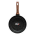 Sartén Antiadherente 24cm Keep Granite Black
