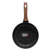 Sartén Antiadherente 24cm Keep Granite Black