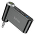 Receptor Bluetooth Auxiliar Con Manos Libres Para Auto