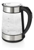 Hervidor Thomas Th-6070vi 1,8 Litros Color Negro