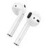 Audifonos Hoco Ew45 In Ear Bluetooth Tws Gato Color Verde