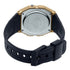 Reloj Casio Collection F-91wm-9a Hombre Dorado/Negro
