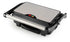 Sandwichera Eléctrica Thomas Th-975 Color Inoxidable Negro