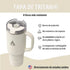 Vaso Termico Frio Y Caliente 1200 Mug | Lukout Travel