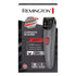Recortador De Barba Remington Recargable Mb08a Negro