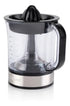 Exprimidor De Jugo Thomas Th-1215 1.5 Lts Color Negro