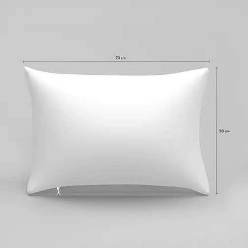 Almohadas Cannon American Family 50x70cm Pack Set 4 Unidades