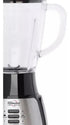 Licuadora Sindelen L-5500in 1,5lt 6 Velocidades 600w Negro