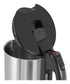Hervidor Jkc001bd-cl Black + Decker Para Te Color Plateado