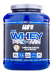 Suplemento Winkler Nutrition Whey Protein 2kg Capuccino