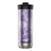 Vaso Huron 2.0 Acero Inoxidable Contigo Granito Morado 590ml