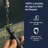 Afeitadora Philips Oneblade Qp1424/10 Inalámbrica Recorta Negro