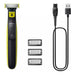 One Blade Philips Qp2724/10 Recorta Perfila Afeita