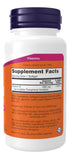 Vitamina E-400 268mg Now Foods De D-alfa Tocoferilo 100 Caps