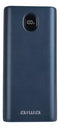 Cargador Batería Externa Power Bank 20.000mah Aiwa Paw-400 C
