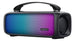 Parlante Portátil Master-g Mggboom Bluetooth Color Negro