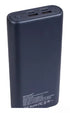 Cargador Batería Externa Power Bank 20.000mah Aiwa Paw-400 C