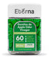 Vinagre De Manzana Eterna Nutrition 60 Gummies, Gluten Free/vegana/sin Azucar