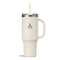 Vaso Termico Frio Y Caliente 1200 Mug | Lukout Travel Crema